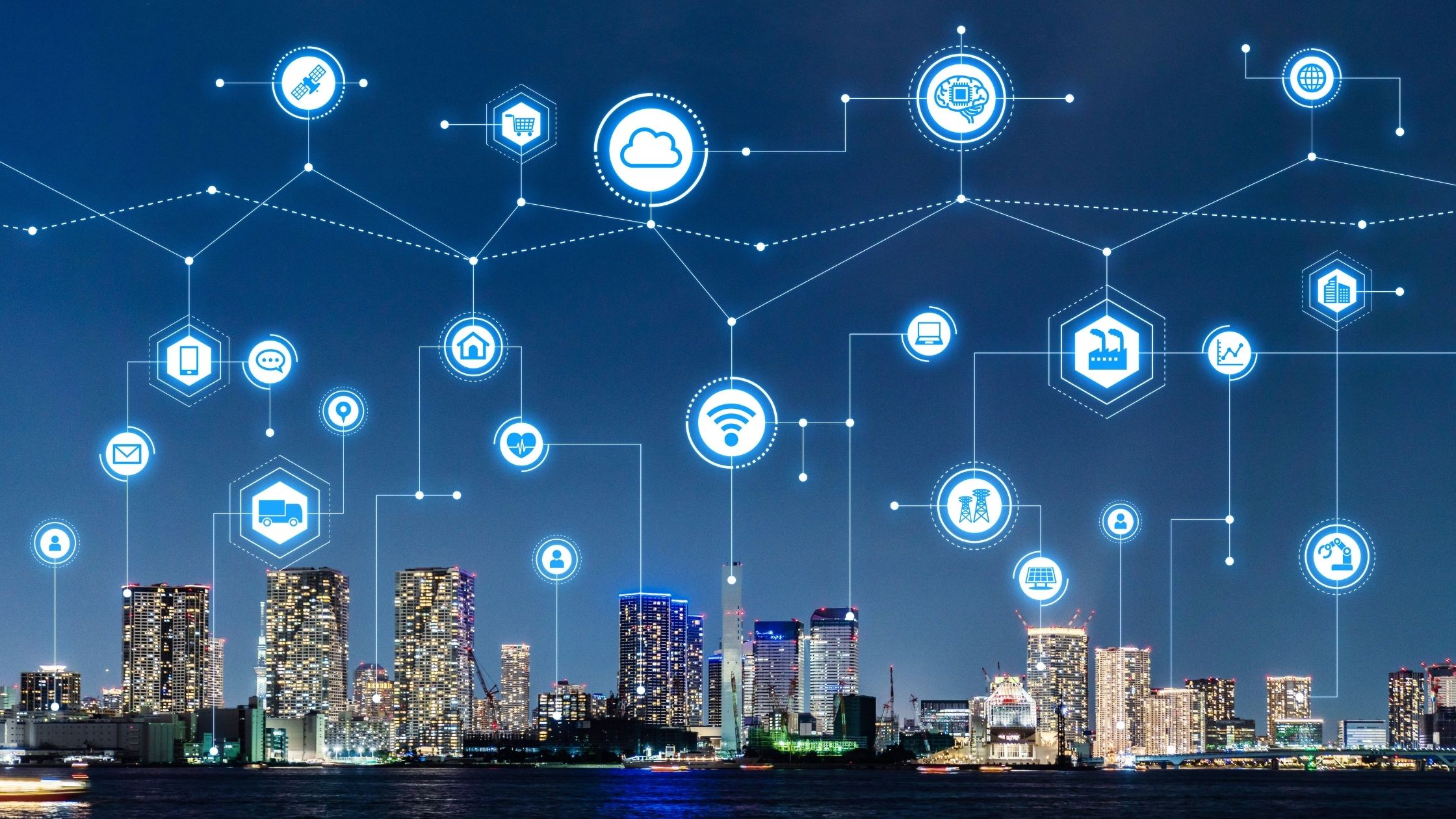 Tech City